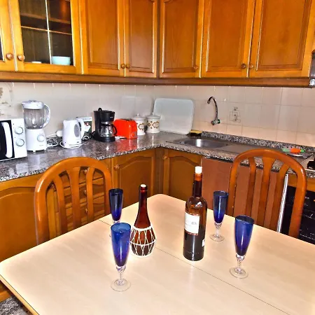 Casa Pepe Фасния