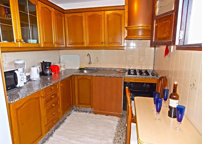 Casa Pepe * Фасния