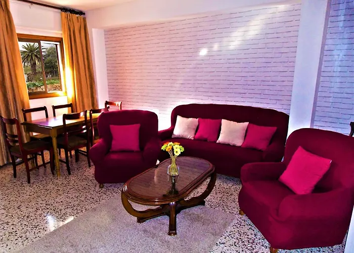 Casa Pepe Фасния