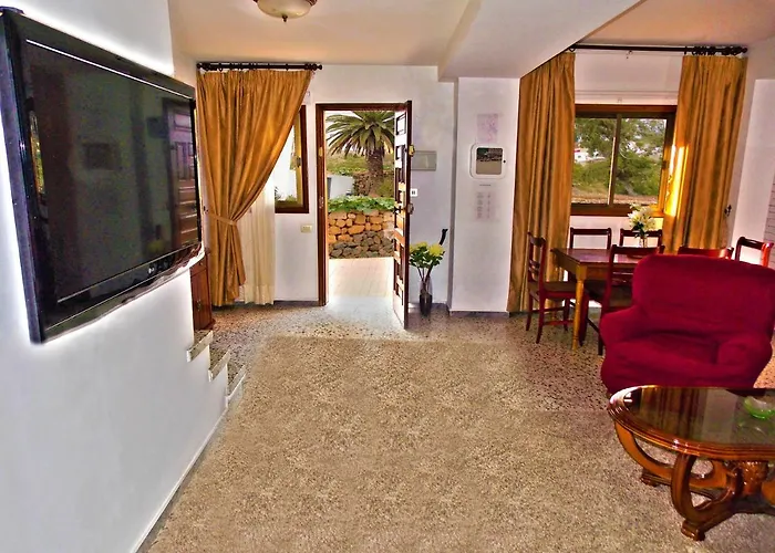 Casa Pepe * Фасния