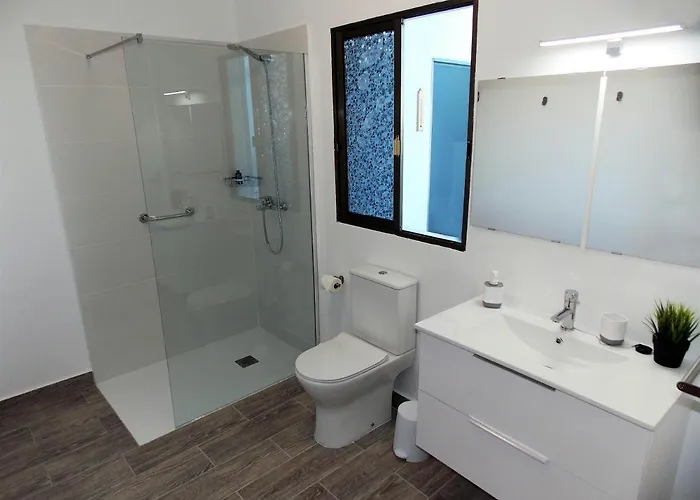 Casa Pepe Дом отдыха