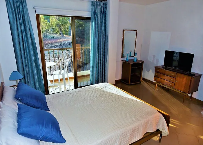 Casa Pepe Фасния