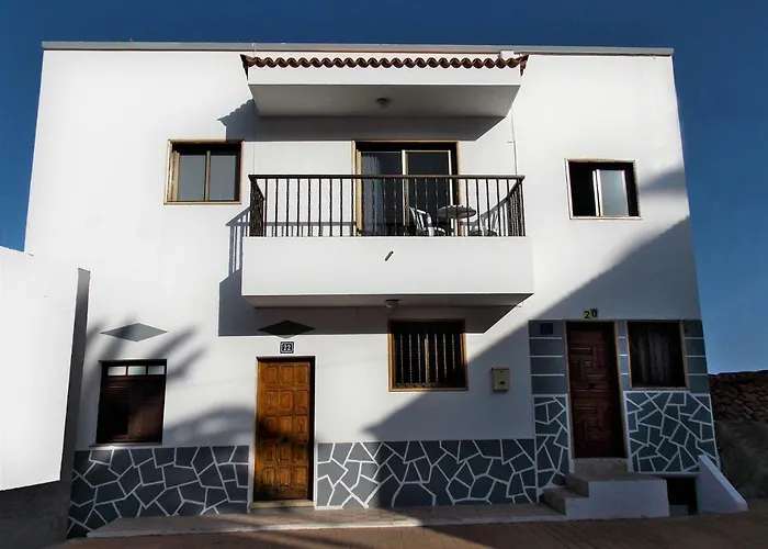 Дом отдыха Casa Pepe Фасния