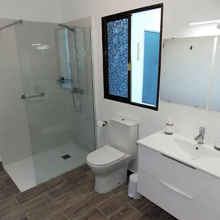 Casa Pepe Prázdninový dům