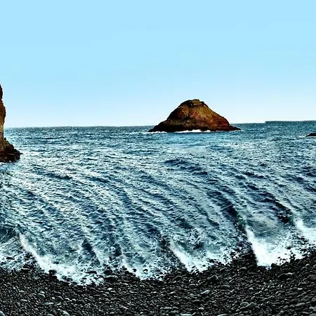 Prázdninový dům Casa Pepe