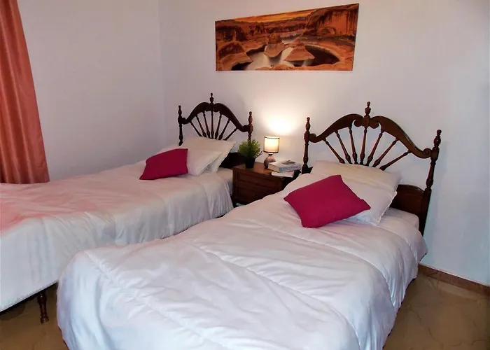 Casa Pepe Semesterbostad