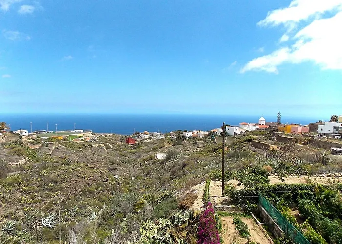 Semesterbostad Casa Pepe *