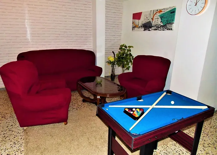 Casa Pepe Semesterbostad *