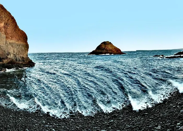 Semesterbostad Casa Pepe