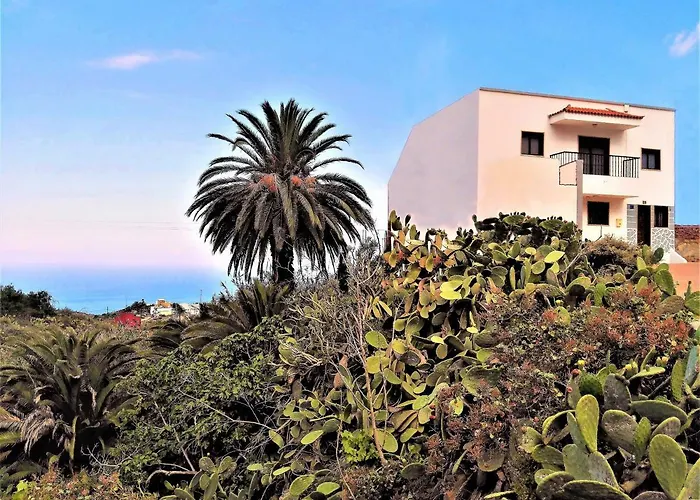 Casa Pepe Semesterbostad