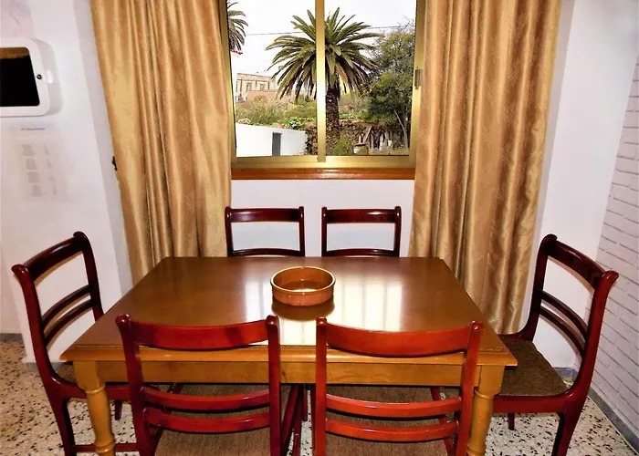 Casa Pepe Semesterbostad