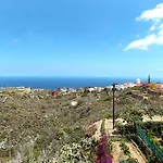 Сasa de vacaciones Casa Pepe *