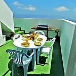 Сasa de vacaciones Casa Pepe