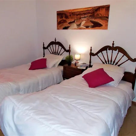 Casa Pepe Сasa de vacaciones