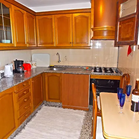Casa Pepe * Fasnia