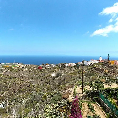 Σπίτι διακοπών Casa Pepe *