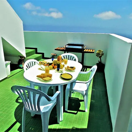 Σπίτι διακοπών Casa Pepe