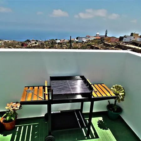 Casa Pepe Сasa de vacaciones Fasnia