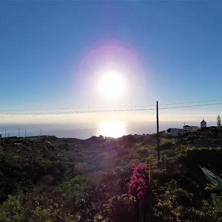 Σπίτι διακοπών Casa Pepe Fasnia