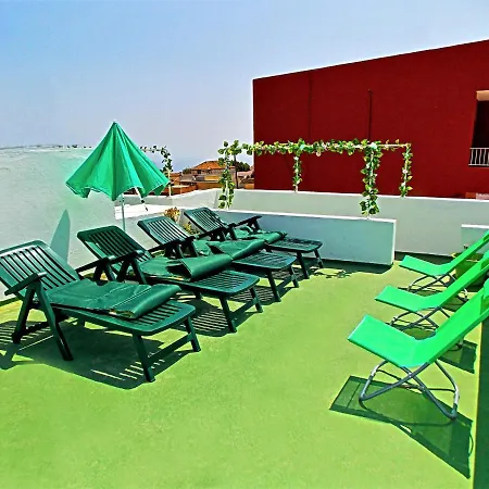 Casa Pepe