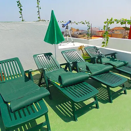 Σπίτι διακοπών Casa Pepe *