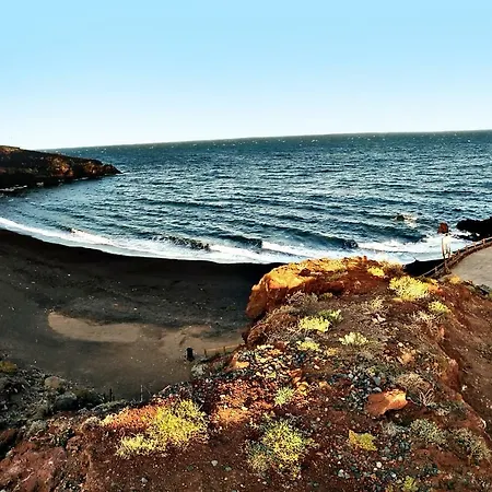 Vakantiehuis Casa Pepe