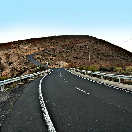 Σπίτι διακοπών Casa Pepe