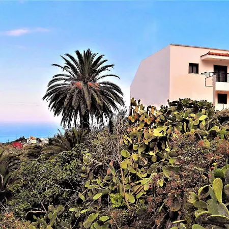 Casa Pepe Сasa de vacaciones
