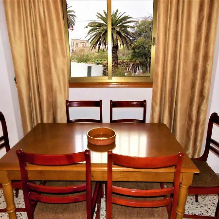 Casa Pepe Hébergement de vacances