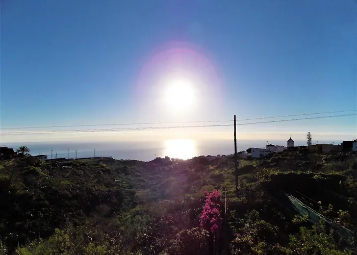 度假居 Casa Pepe Fasnia