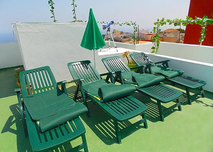 度假居 Casa Pepe *